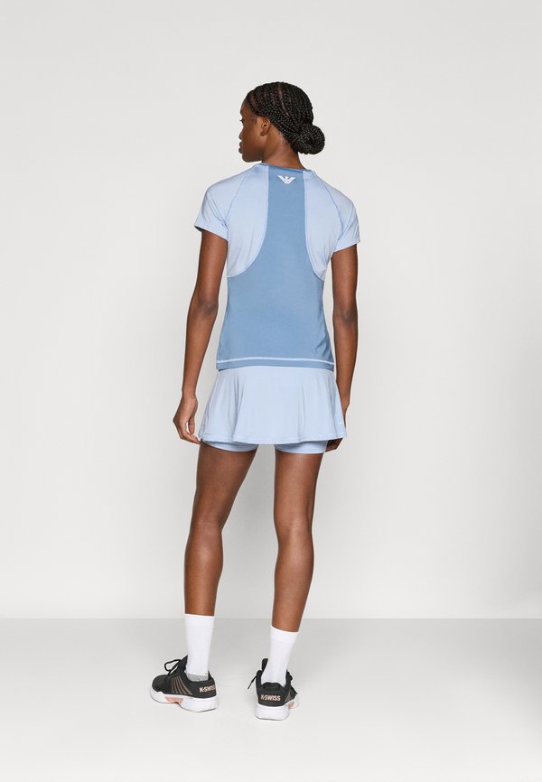 EA7 Emporio Armani TENNIS PRO FREESTYLE SKIRT
