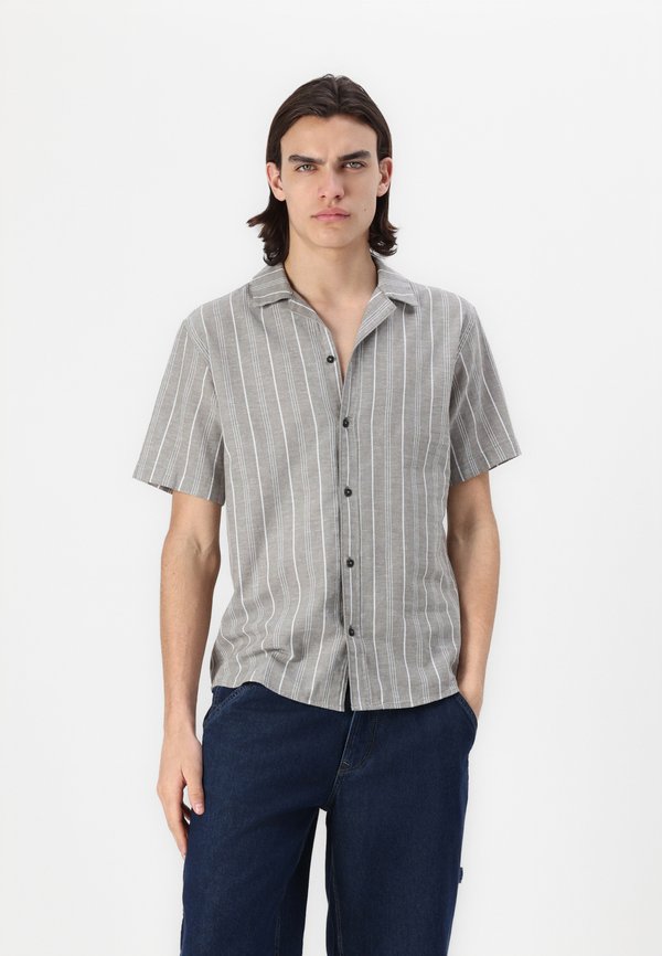 TOM TAILOR STRIPED SHIRT
