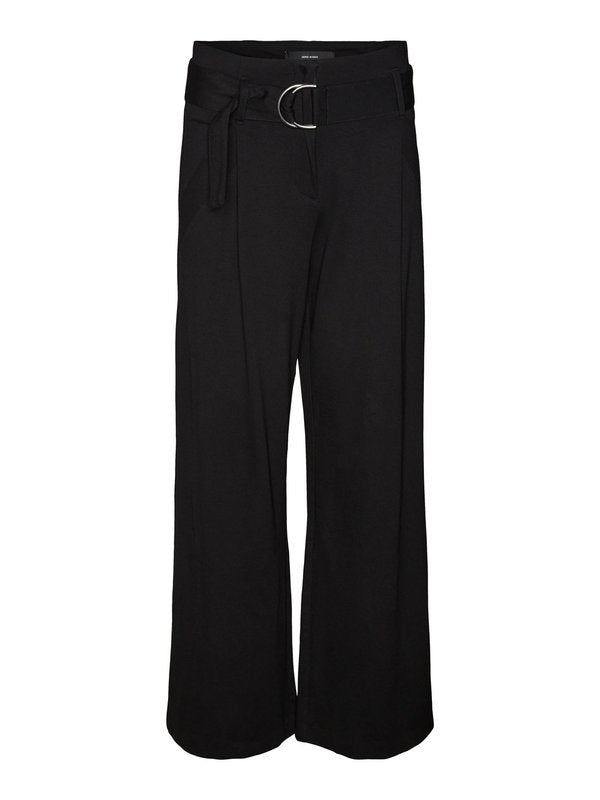 Vero Moda Petite VMBAILEY PAPERBAG WIDE BELT