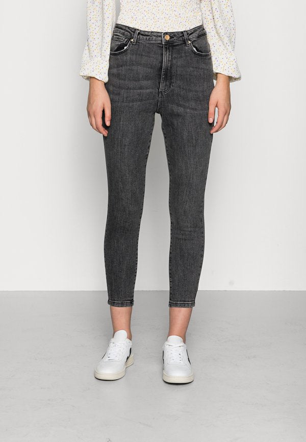 Vero Moda Tall VMLOA SKINNY