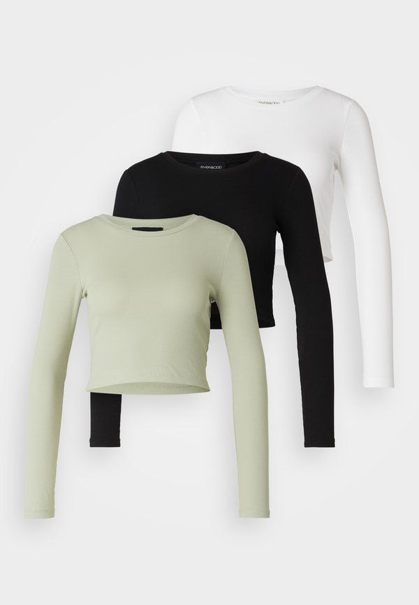 Even&Odd Petite by Zalando 3 PACK