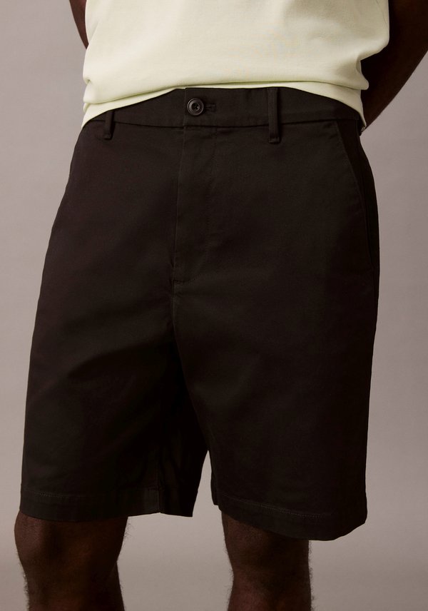 Calvin Klein Shorts - black