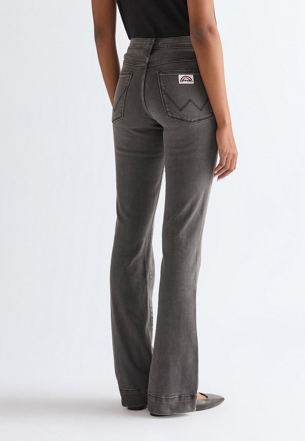 Wrangler FLARE