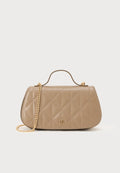 Calvin Klein Handbag - desert taupe