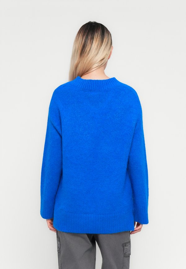 JDY JDYREBECCA LIFE V NECK PULLOVER
