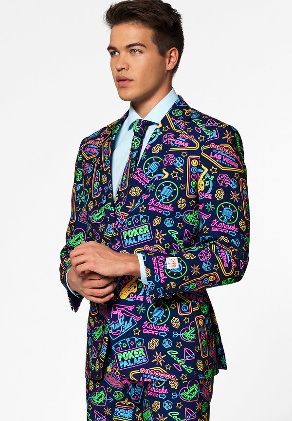 OppoSuits MR VEGAS
