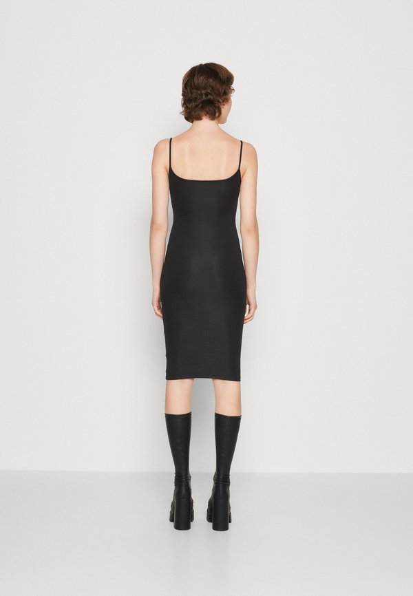 Weekday STRAP KNEE DRESS