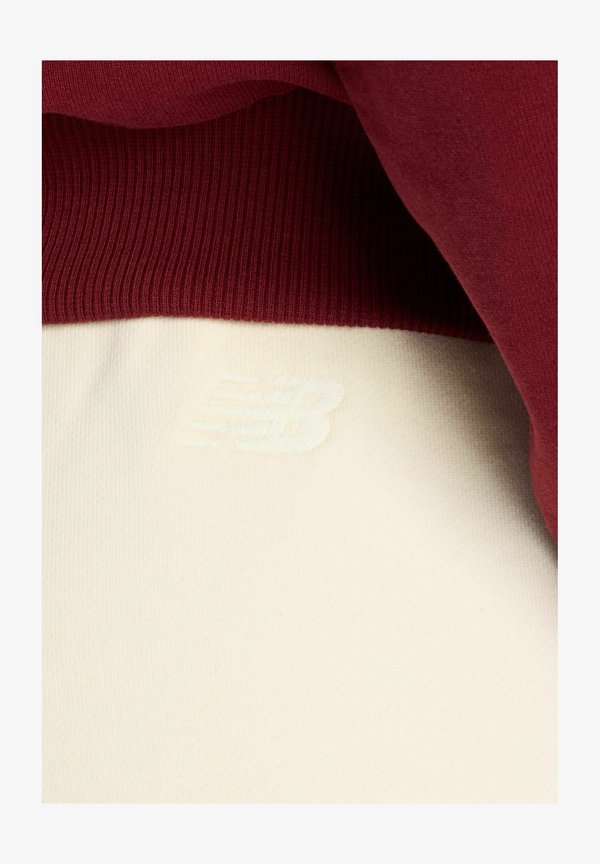 New Balance Tracksuit bottoms - angora