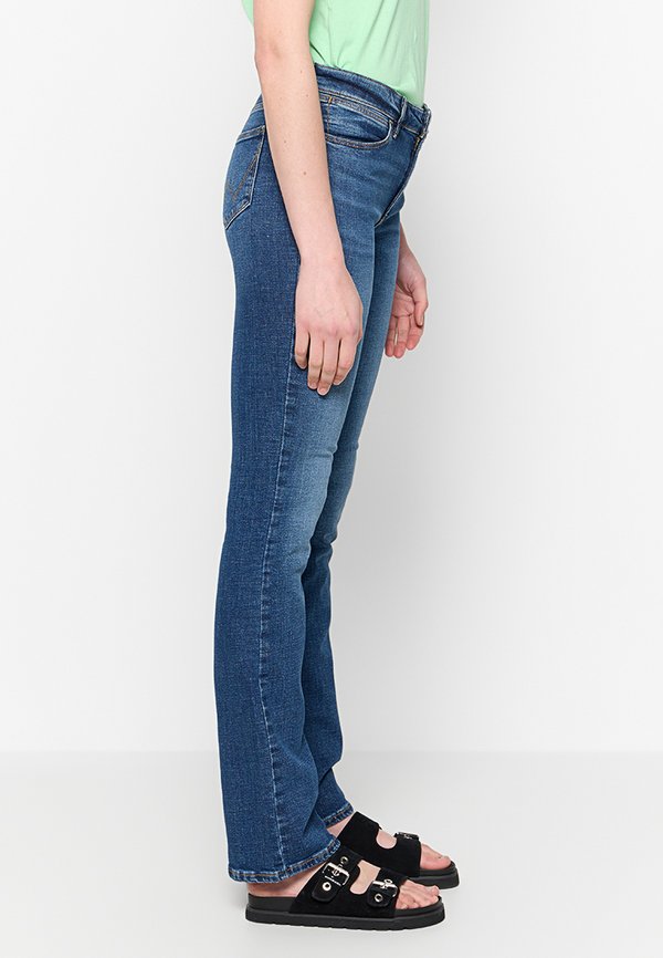 Wrangler