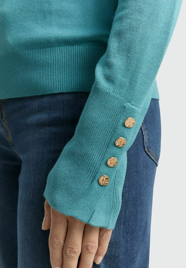 TOM TAILOR STRICKPULLOVER