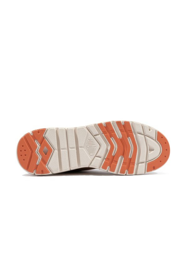 Palladium PALLAFLEX LO MIX