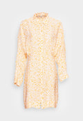 Second Female BELLADONNA NEW DRESS