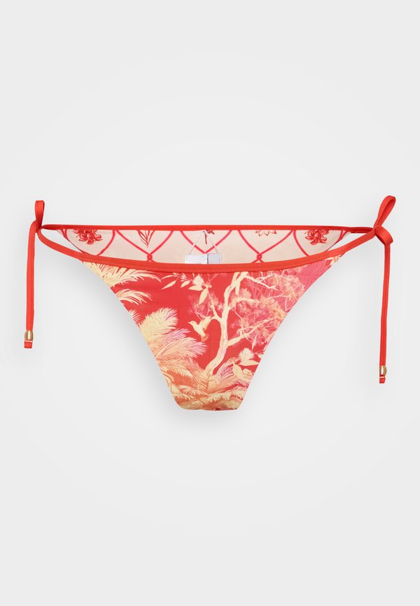 Seafolly MARBELLA TIE SIDE RIO