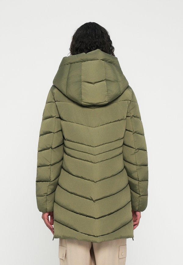 TOM TAILOR PUFFER