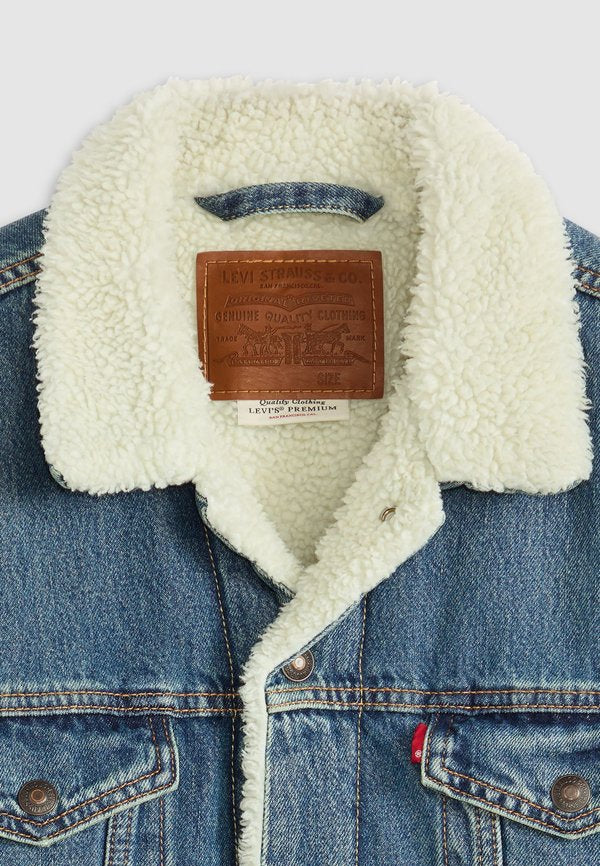 Levi's® TYPE 3 TRUCKER