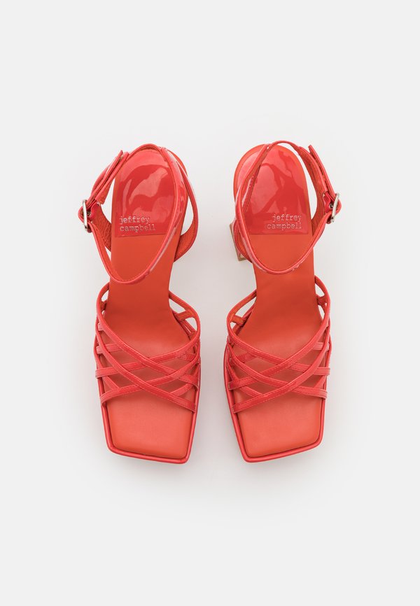 Jeffrey Campbell MODEST