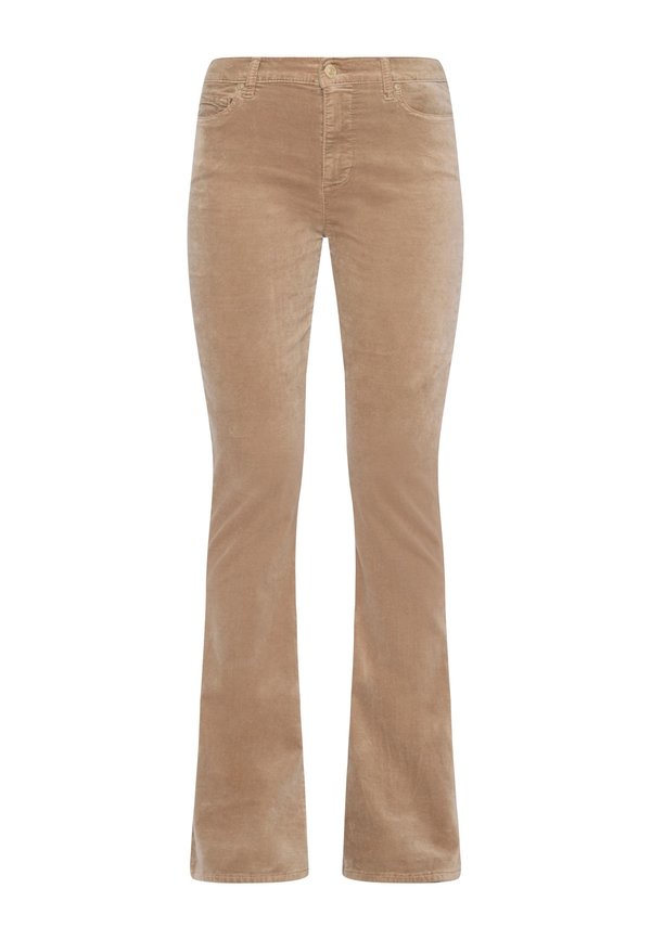 7 for all mankind
