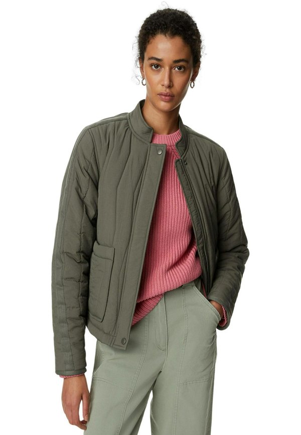 Marks & Spencer STORMWEAR QUILTED