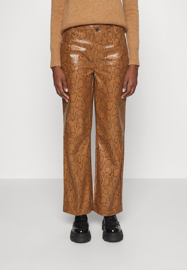 Résumé NAOMIRS PANT
