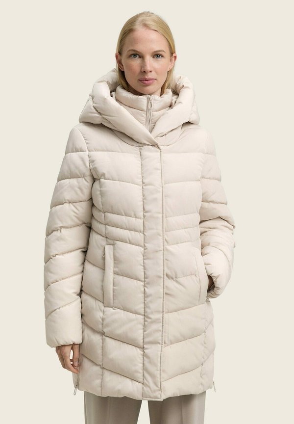 TOM TAILOR PUFFER