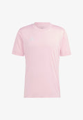 adidas Performance FUSSBALL TEAM TABELA 23 - Sports T-shirt - pinkweiss
