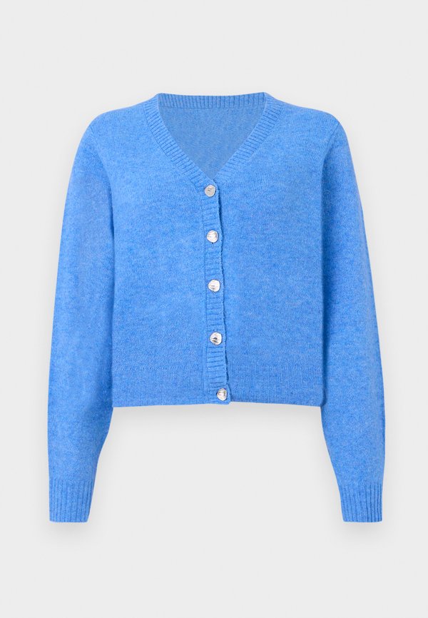 JDY JDYSUPER LIFE V NECK CARDIGAN