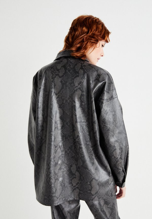 Noisy May NMMIA OVERSHIRT