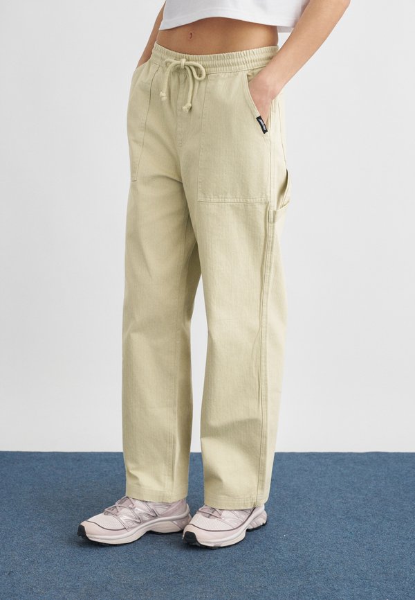 Santa Cruz COOMBE UTILITY PANT