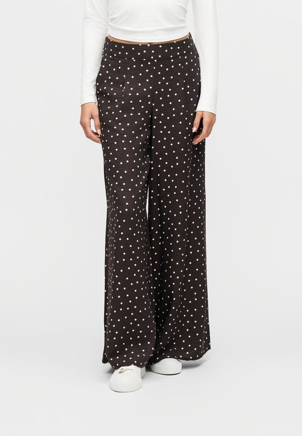 JDY JDYPEPPER PALAZZO PANT