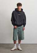 Pegador COLNE LOGO OVERSIZED HOODIE