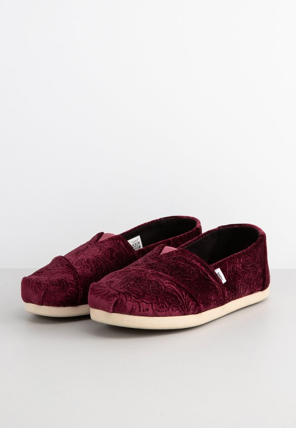 TOMS ALPARGATA