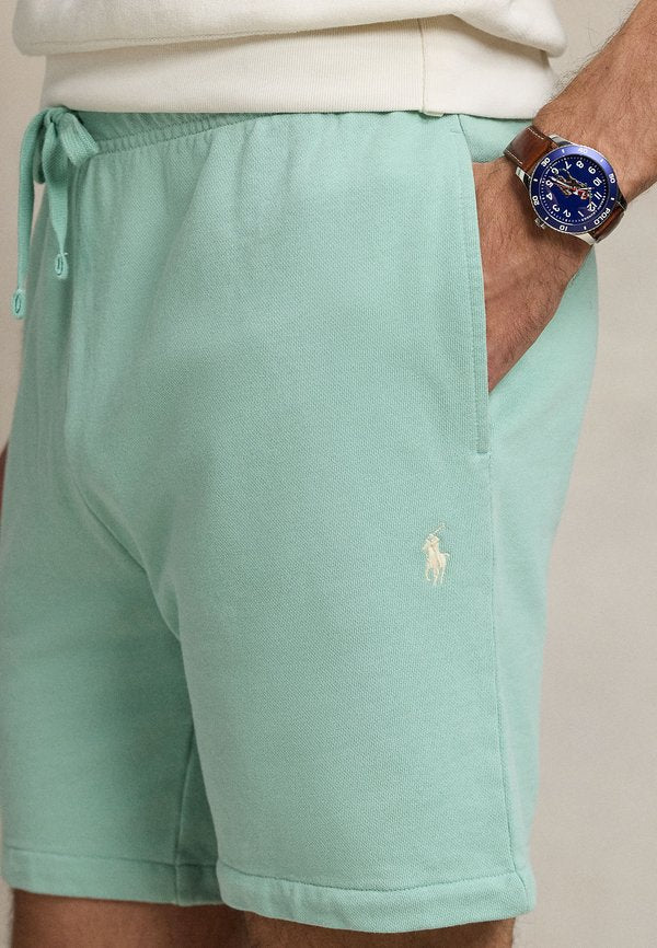 Polo Ralph Lauren Big & Tall LOOPBACK FLEECE SHORT