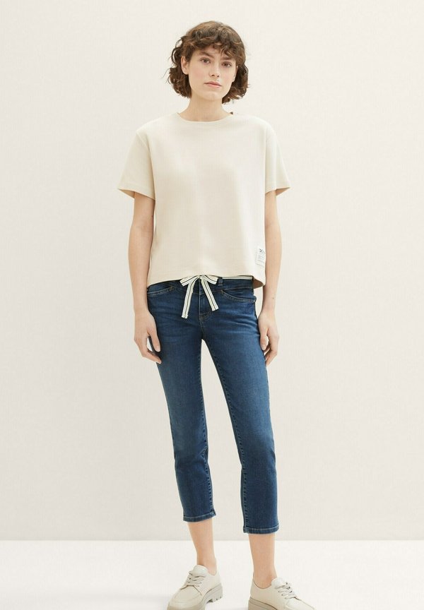 TOM TAILOR TTALEXA cropped