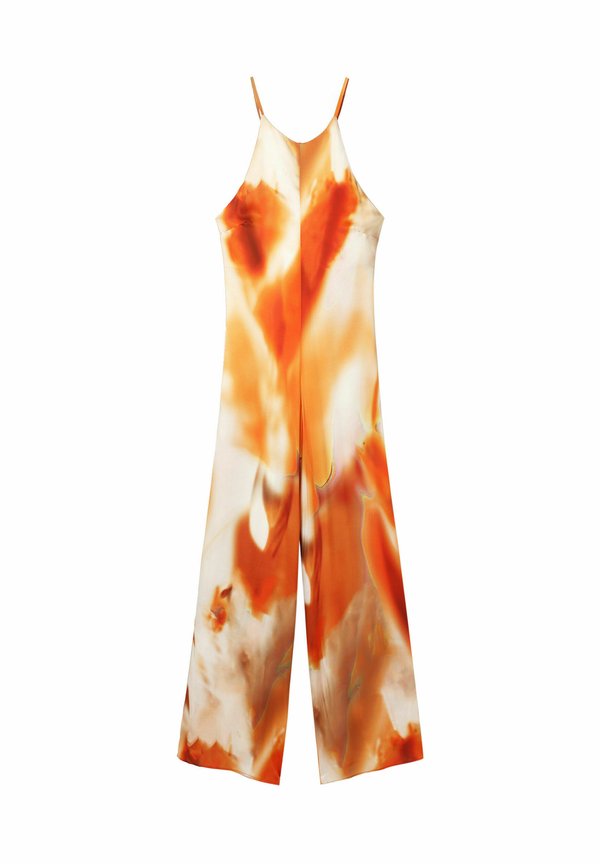 Desigual ABSTRACT HALTER