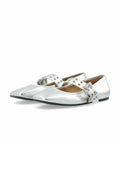 Bianco Mary Jane shoes BIAROSE