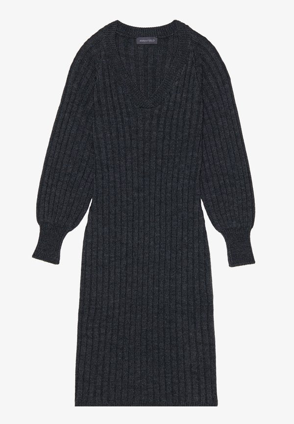 Anna Field by Zalando