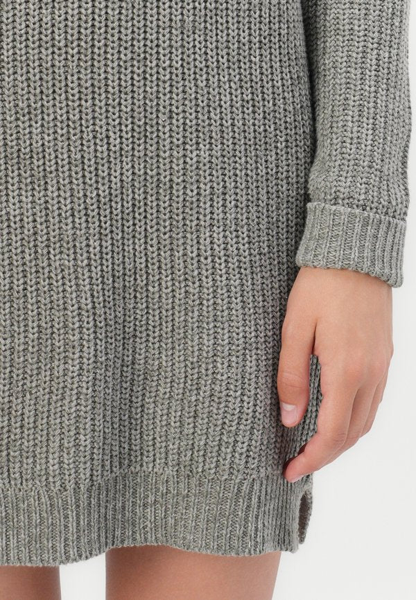 Noisy May NMSIESTA O NECK DRESS