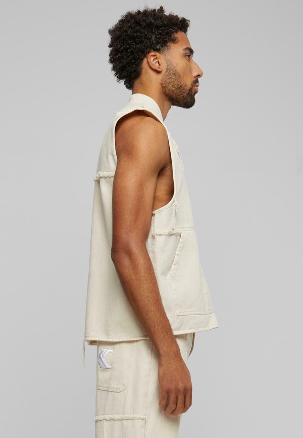 Karl Kani  RETRO PATCHWORK