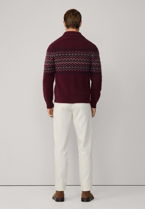 Hackett London
