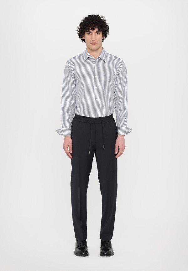 sandro STRIPES SHIRT