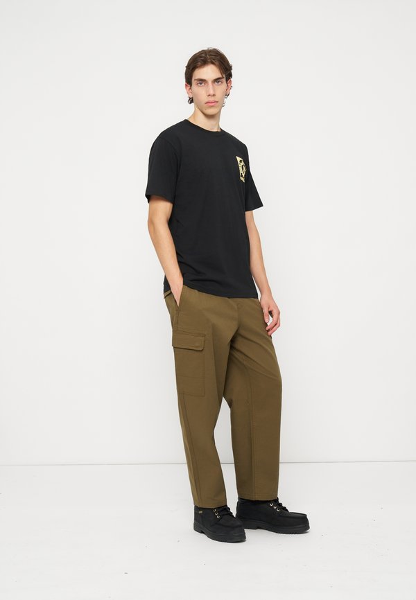 Volcom BURNER