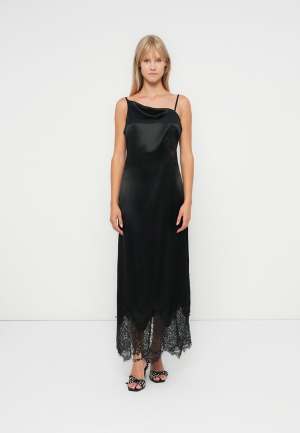 Selected SLFVIOLETTE SLIM ANKLE STRAP DRESS