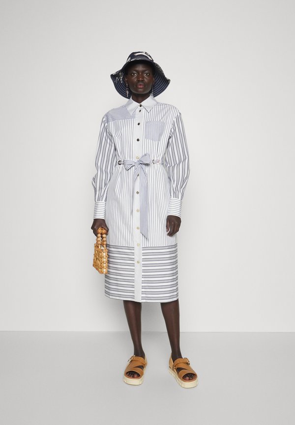 Erdem EVELIN DRESS