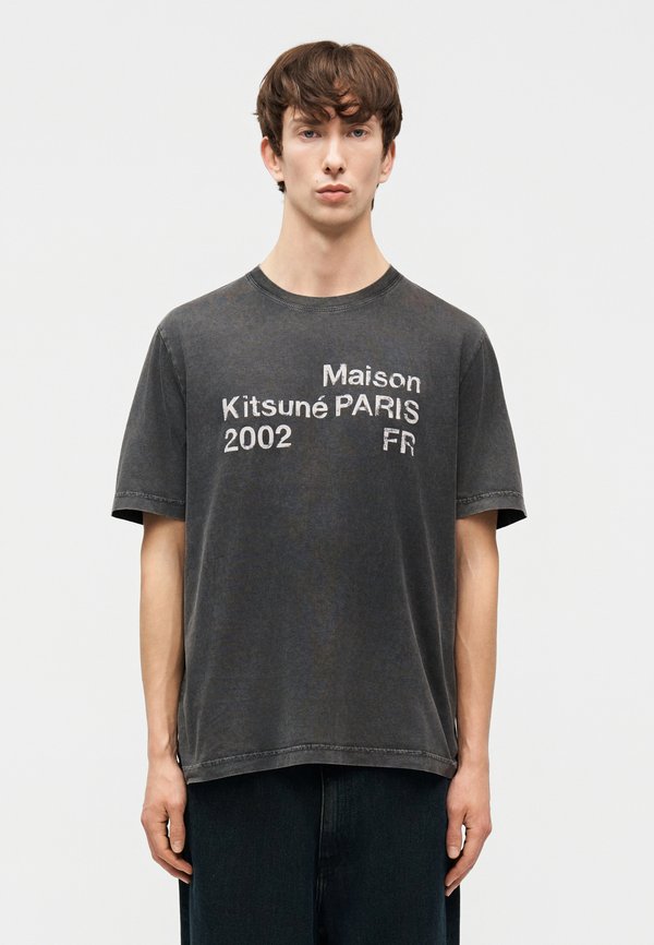 Maison Kitsuné 2002 COMFORT
