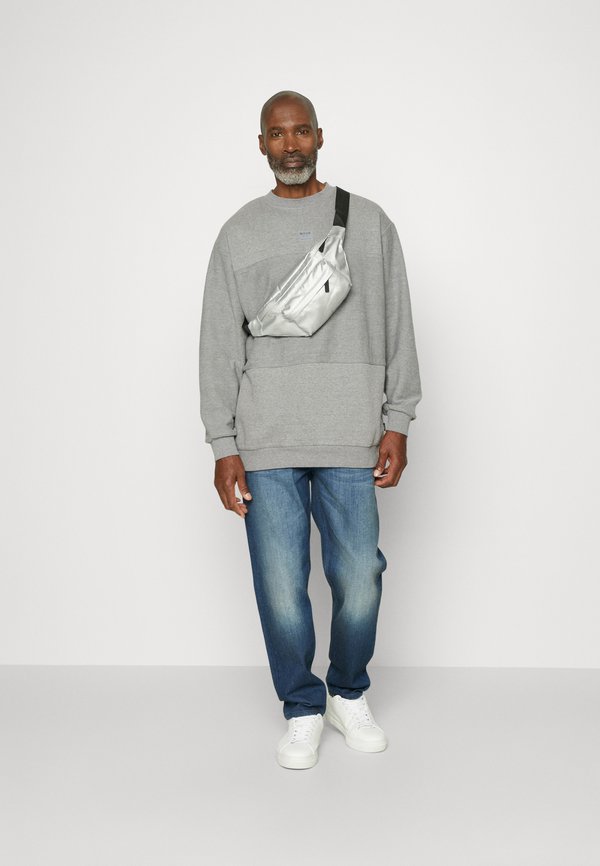 Scotch & Soda THE DROP REGULAR TAPER SCENIC BLAUW