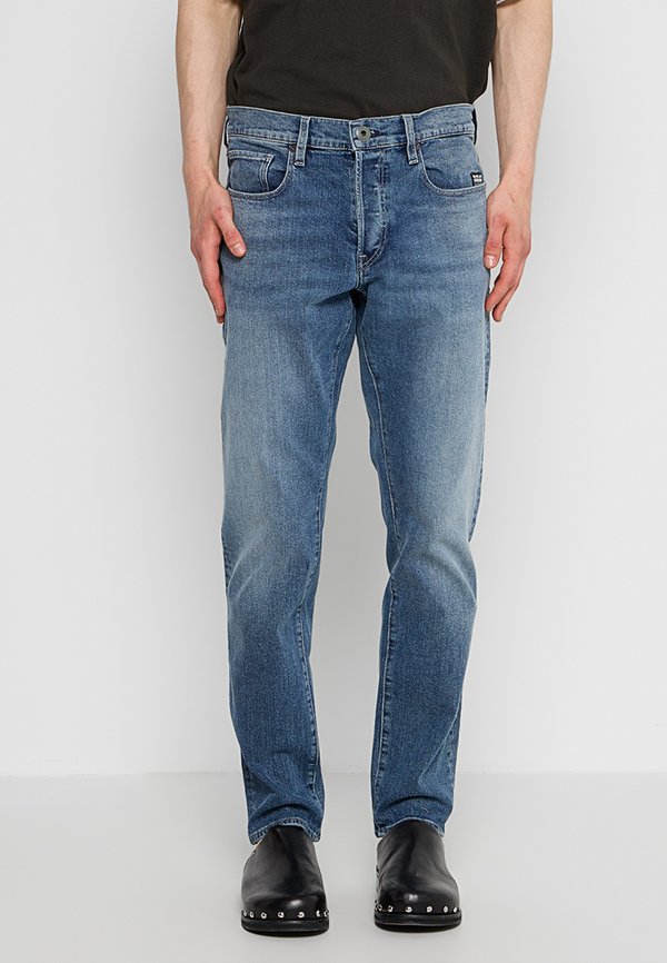 G-STAR 3301 REGULAR TAPERED