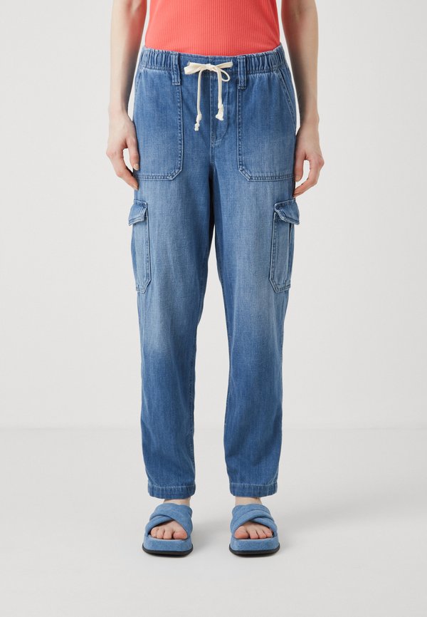 Gap Tall EASY