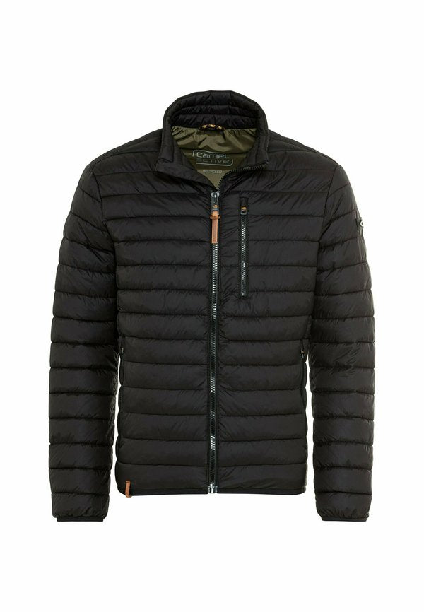 camel active STEPPJACKE OHNE DAUNE