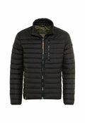 camel active STEPPJACKE OHNE DAUNE