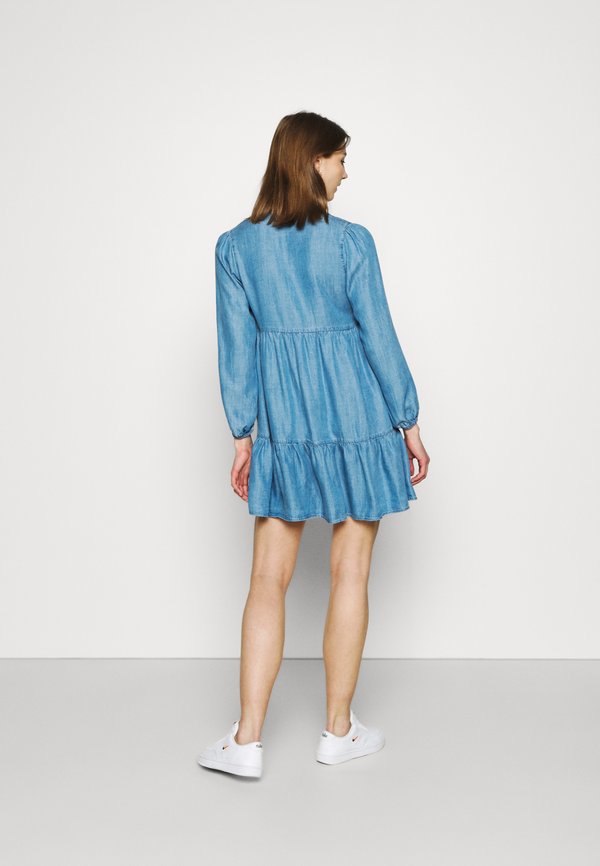 Forever New LUCY SMOCK DRESS